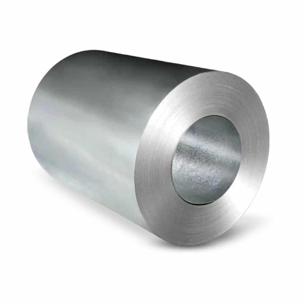 Steel product